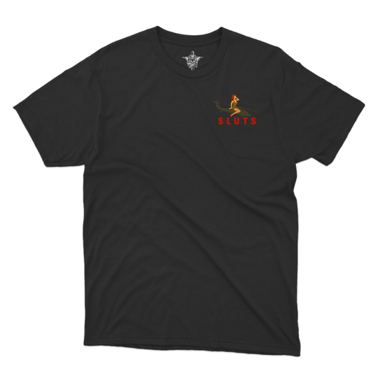Sikorsky Light Utility Transport T-Shirt