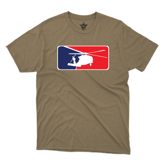 Major League Hawk T-Shirt