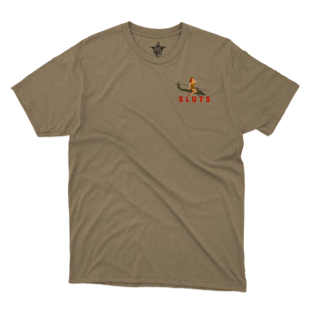 Sikorsky Light Utility Transport T-Shirt