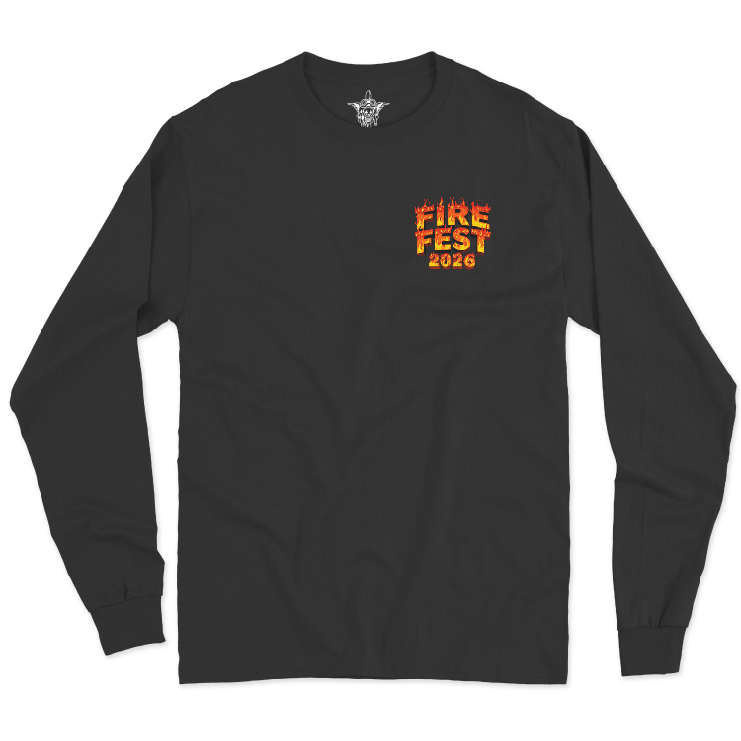 Fire Fest 26_longsleeve_black_front.png