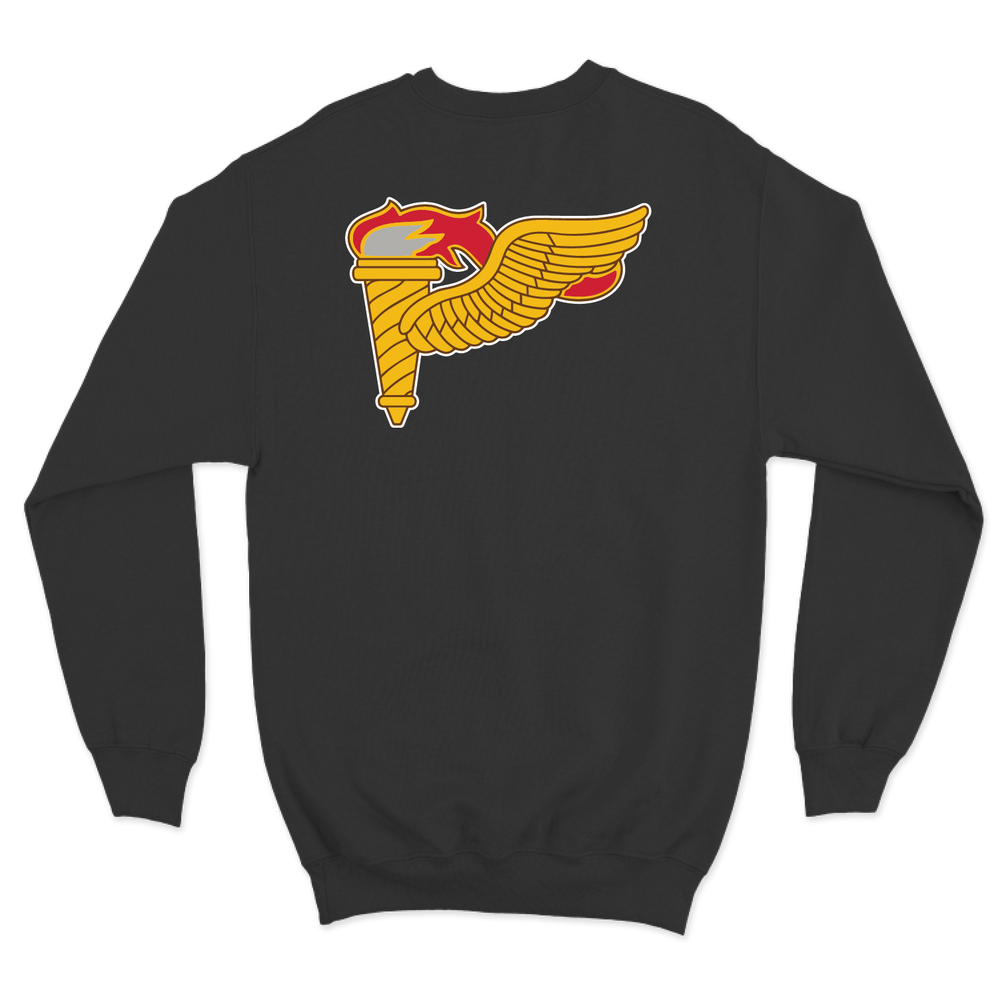 TSAAS Pathfinder Crewneck Sweatshirt