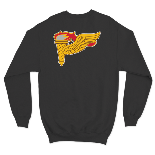 TSAAS Pathfinder Crewneck Sweatshirt