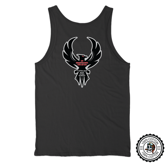 1-17 ACS "TF Nighthawk" Tank Tops