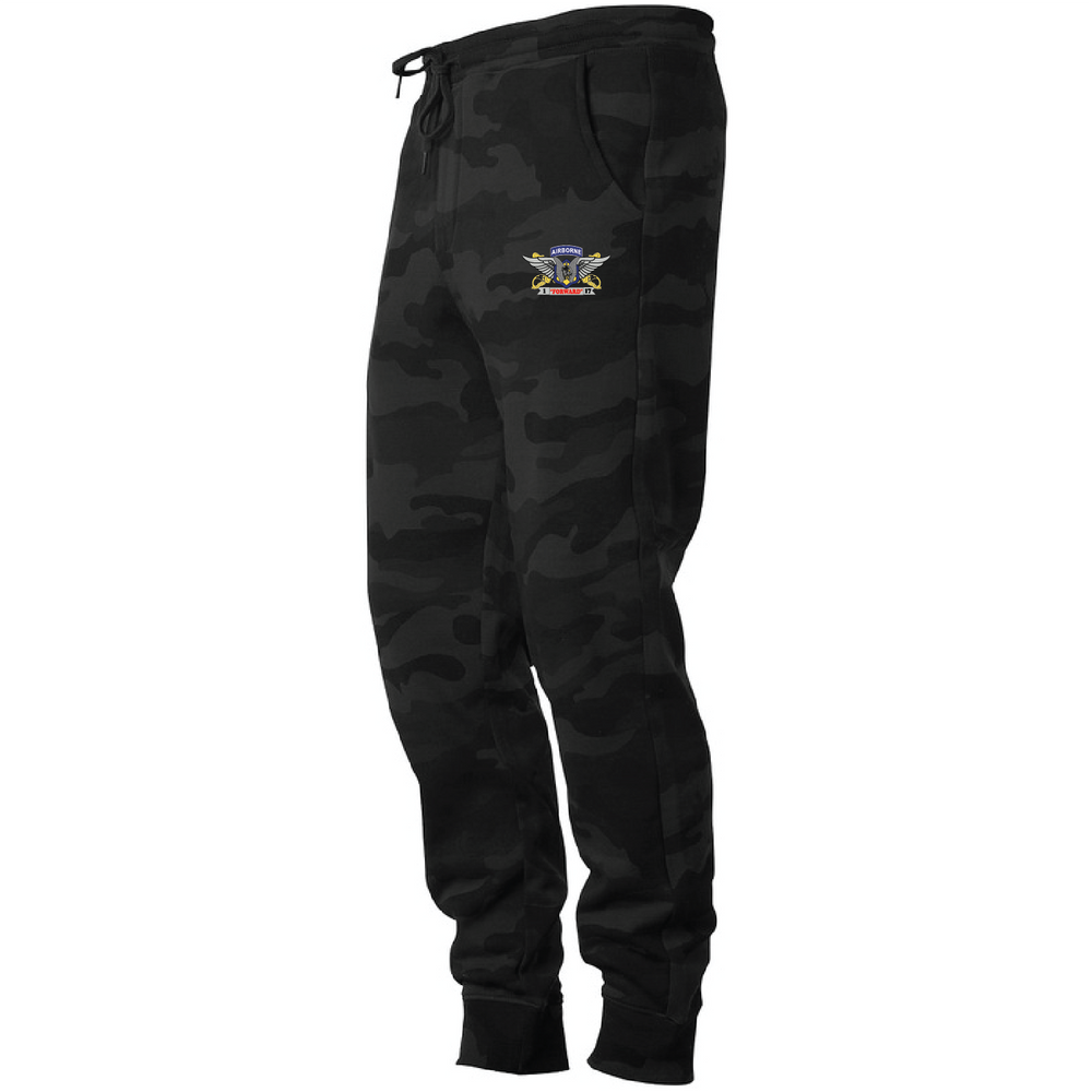 1-17 ACS "Saber" V2 Sweatpants