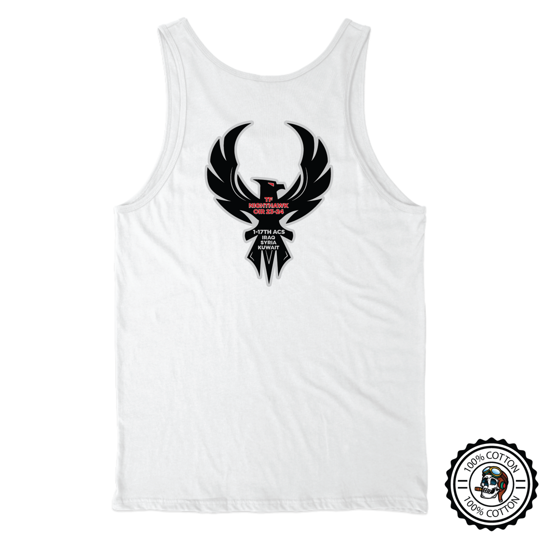 1-17 ACS "TF Nighthawk" Tank Tops