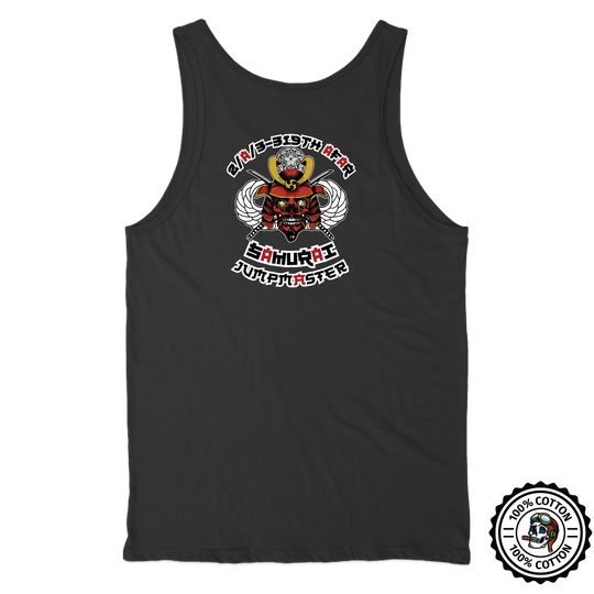 Apex Battery, 3-319 AFAR Samurai JM Tank Tops