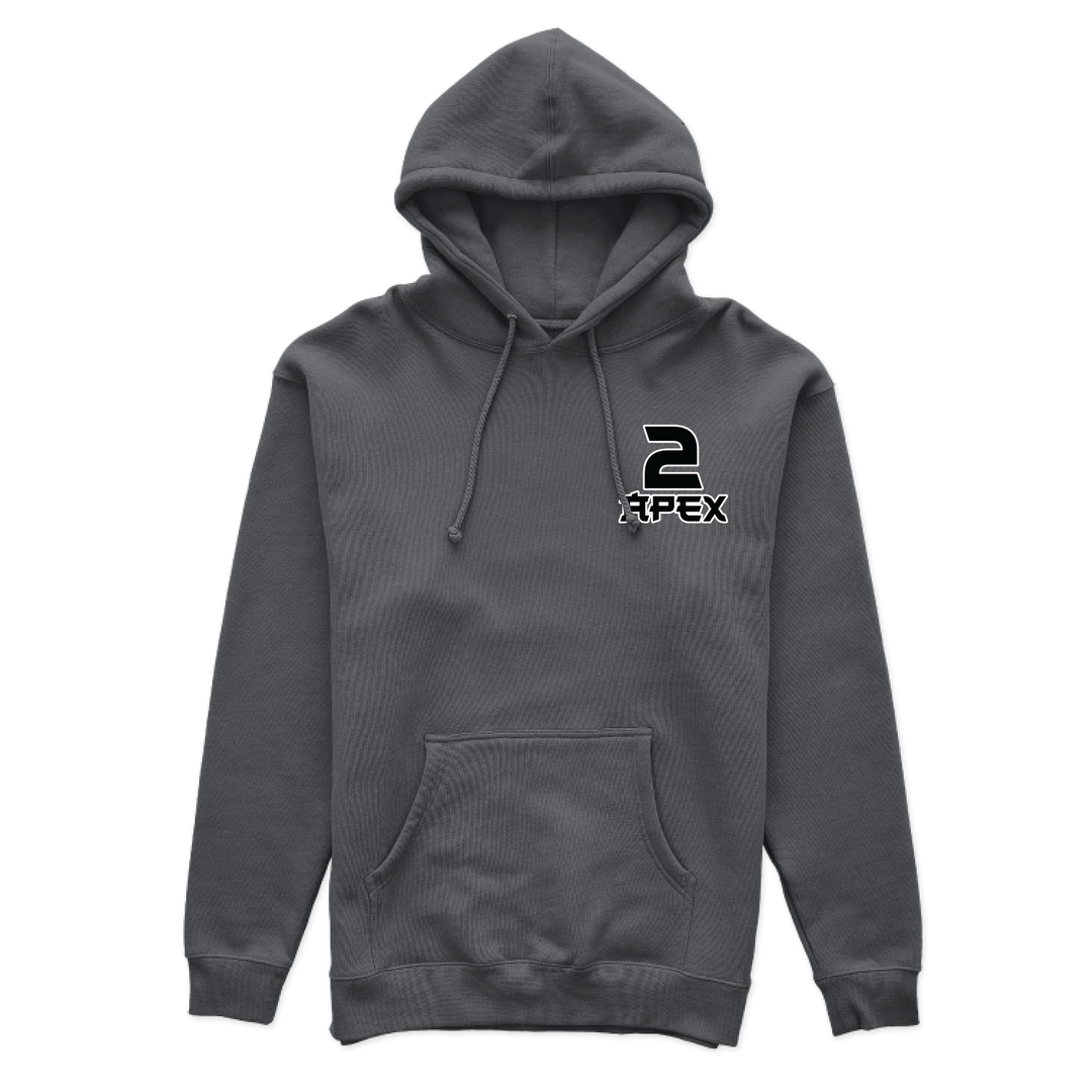 Apex Battery, 3-319 AFAR Samurai JM Hoodies