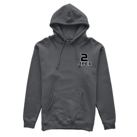 Apex Battery, 3-319 AFAR Samurai JM Hoodies