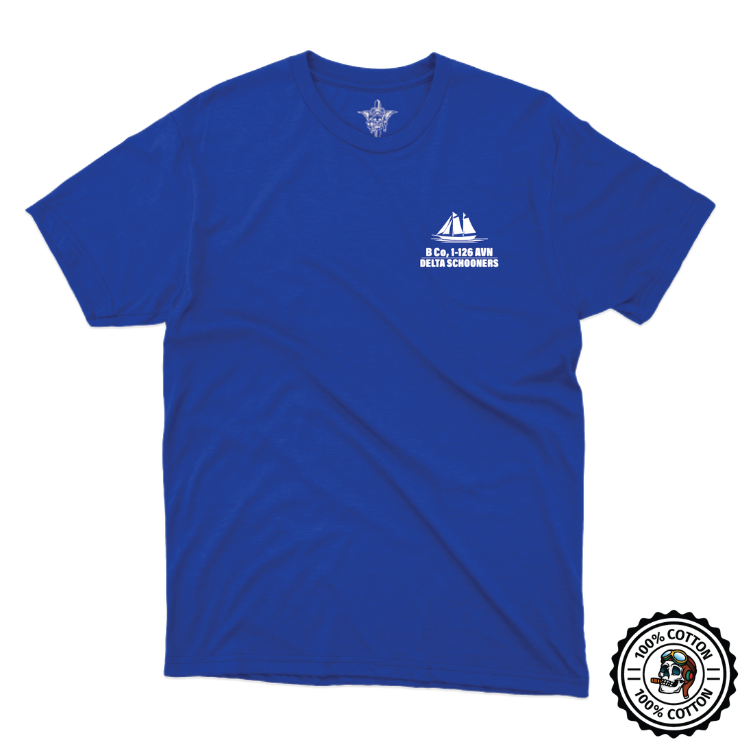 Schooners_tee_royal_front.png