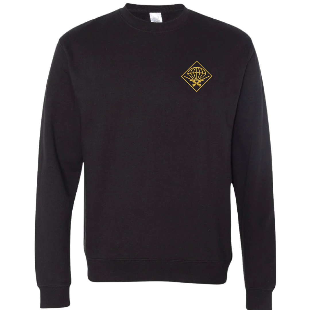 Scout Platoon_crewneck_black_front.png