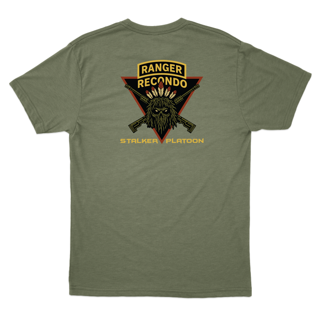 Scout Platoon_tee_heathermilitarygreen_back.png