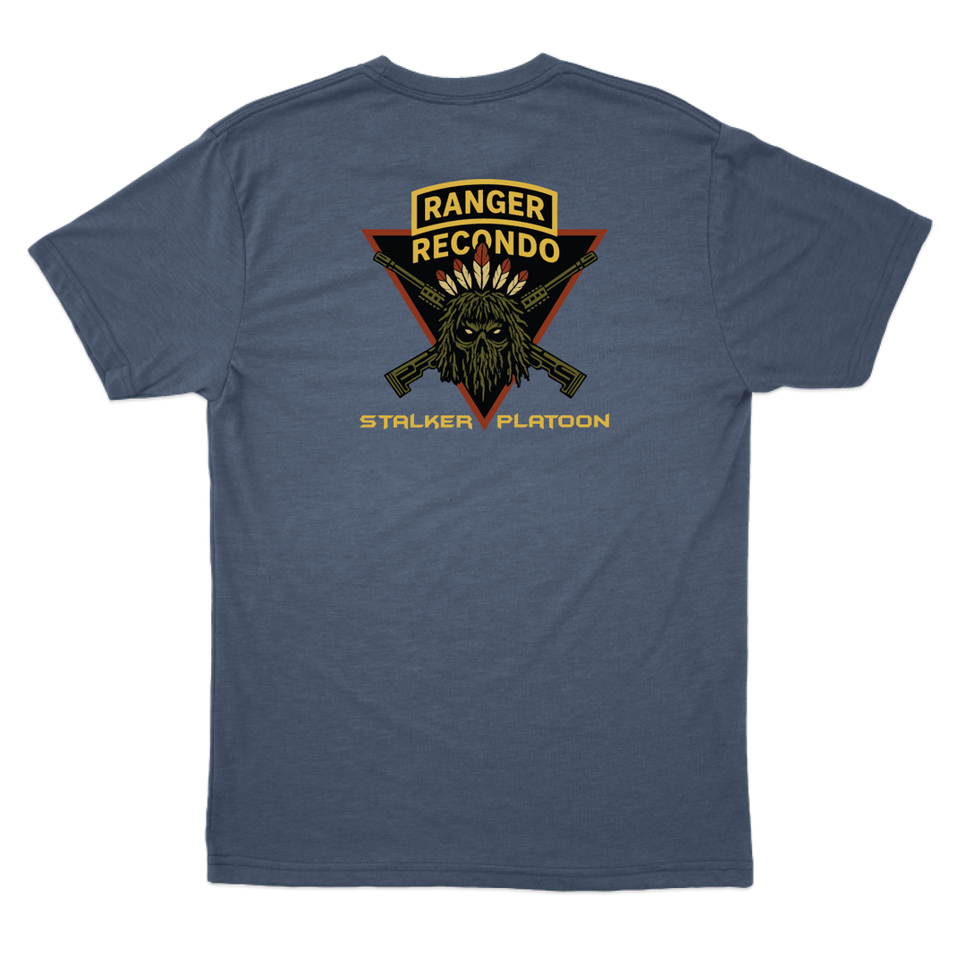 Scout Platoon_tee_heathernavy_back.png