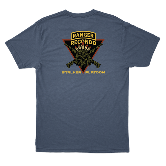 Scout Platoon_tee_heathernavy_back.png