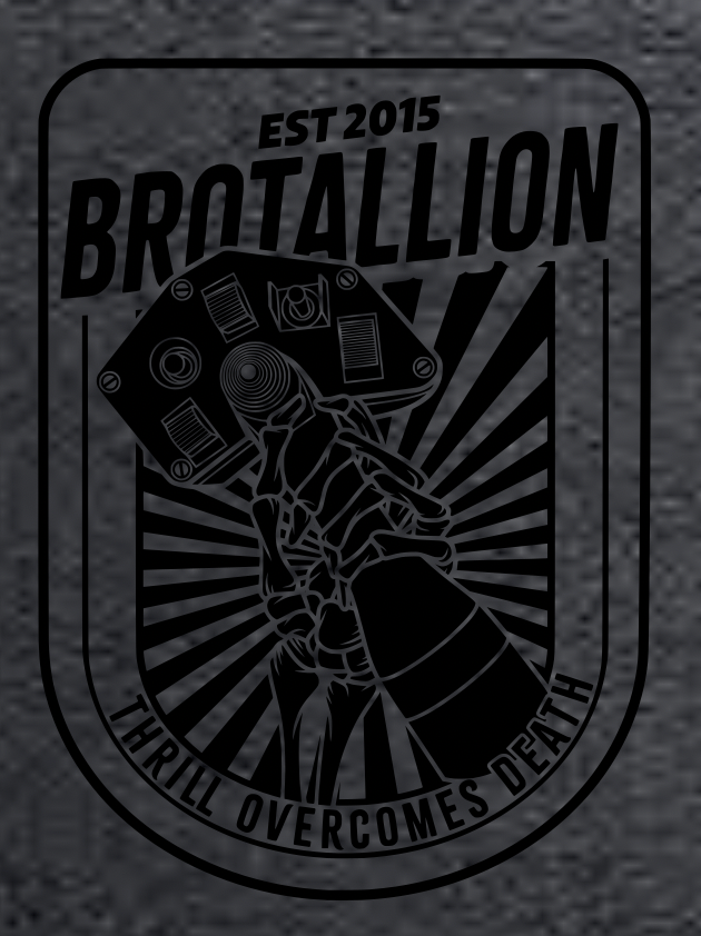 Collective Thrill