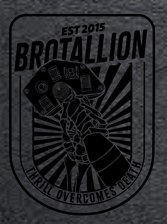 Collective Thrill