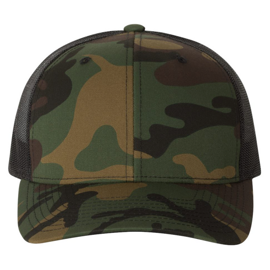 Brotallion's Hat Builder - Get Some "Full Metal Jacket"