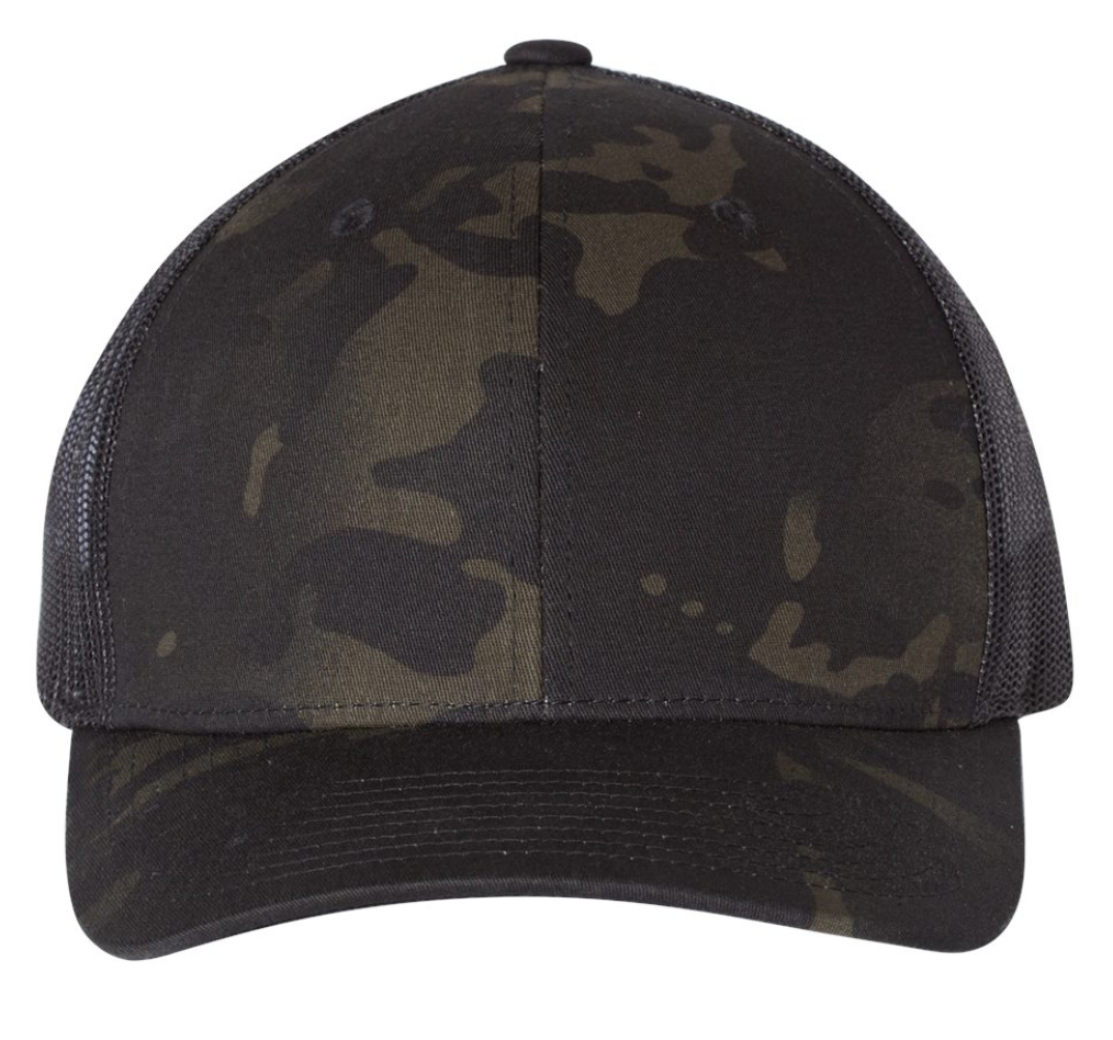 Brotallion's Hat Builder - Non-compliant Flight Club - Gold Edition