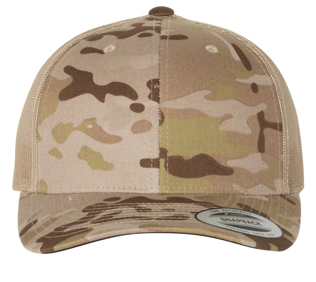 Brotallion's Hat Builder - B Co 1-112 S&S "Black Sheep"