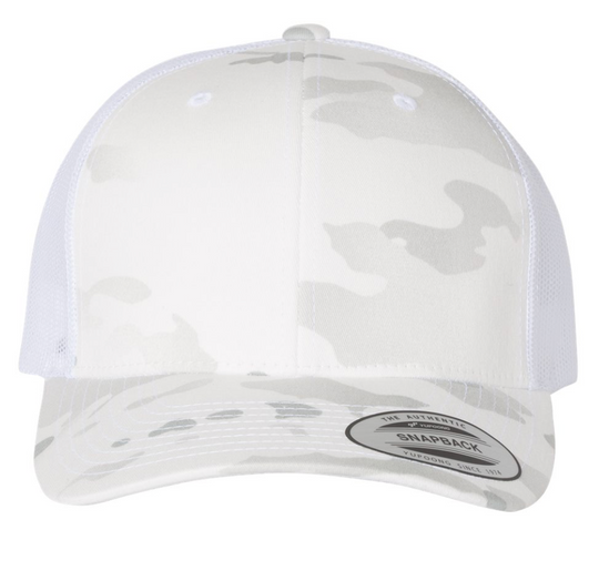 Brotallion's Hat Builder - Stars & Stripes Logo