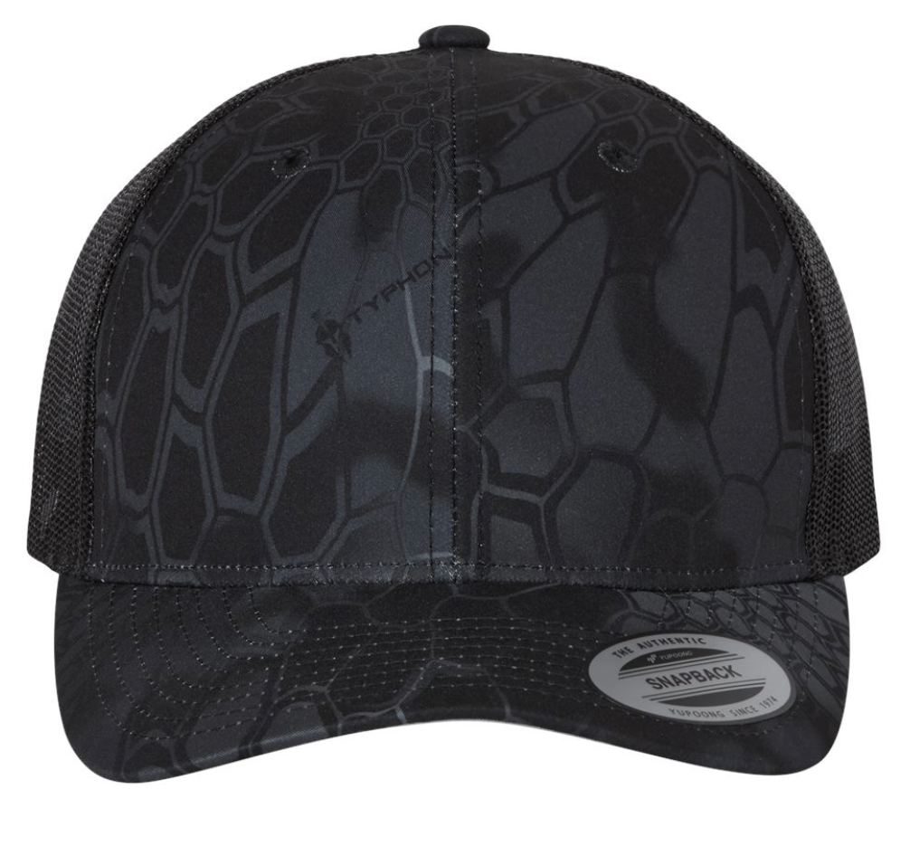 Brotallion's Hat Builder - B Co 1-112 S&S "Black Sheep"