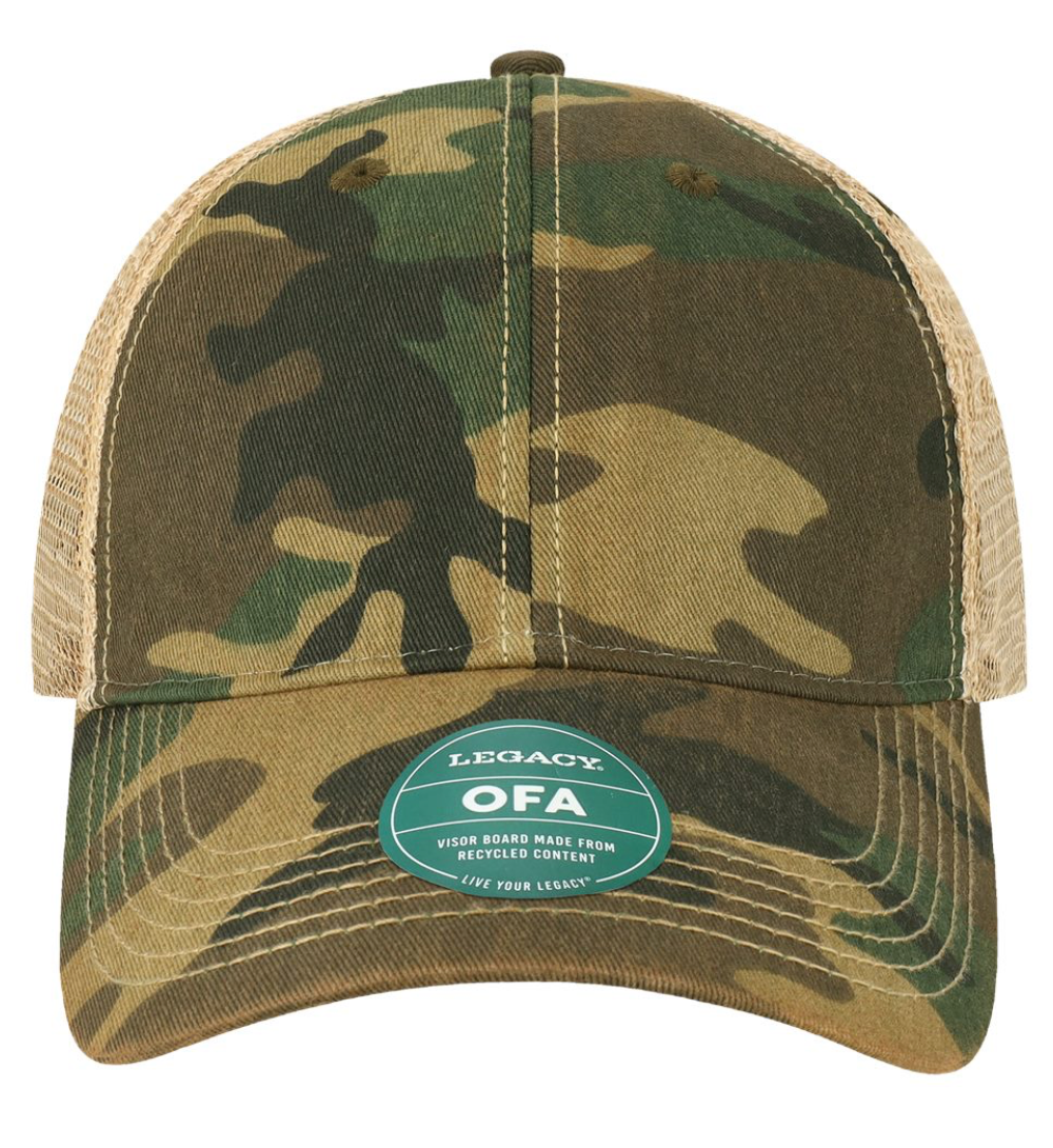Brotallion's Hat Builder - Non-compliant Flight Club - Gold Edition