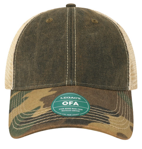 Brotallion's Hat Builder - Non-compliant Flight Club - Gold Edition