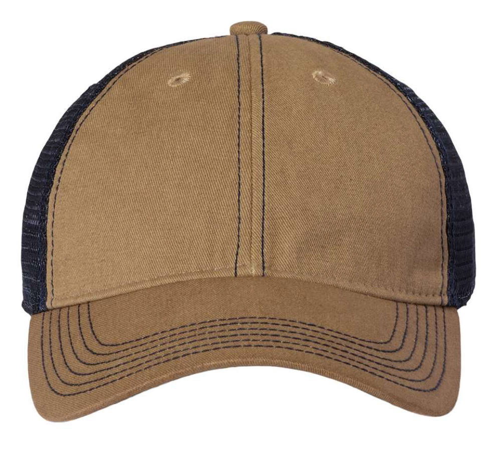 Brotallion's Hat Builder - B Co 1-112 S&S "Black Sheep"