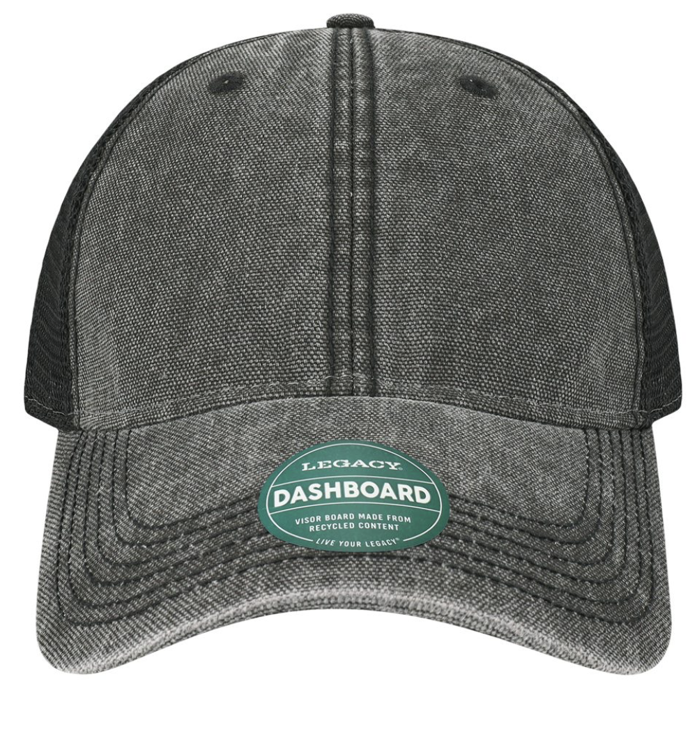 Brotallion's Hat Builder - Non-compliant Flight Club - Gold Edition