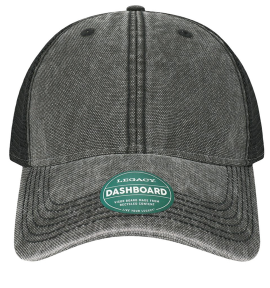 Brotallion's Hat Builder - Non-compliant Flight Club - Gold Edition