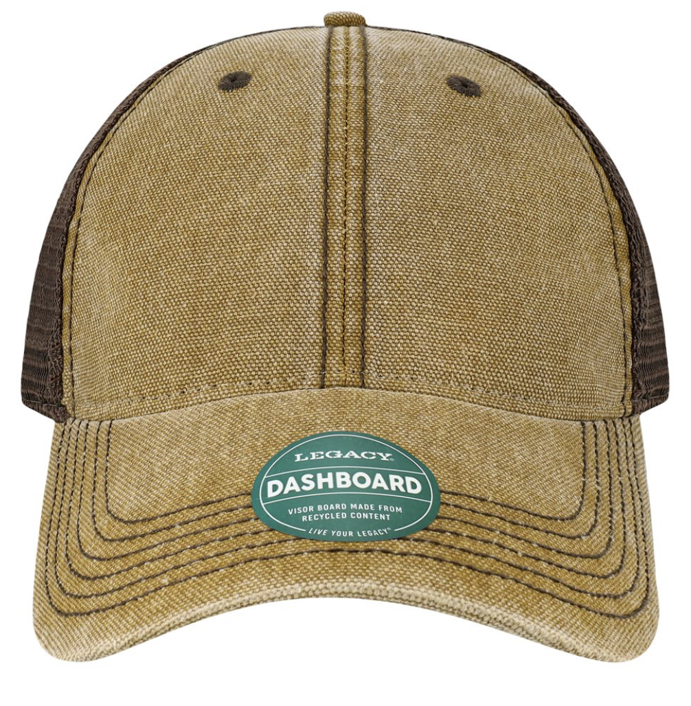 Brotallion's Hat Builder - B Co 1-112 S&S "Black Sheep"