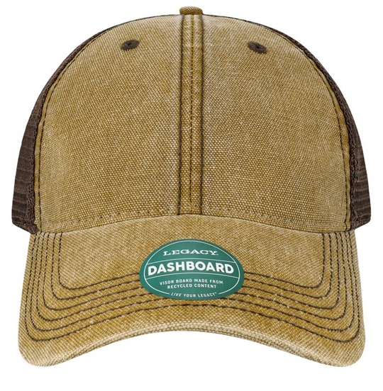 Brotallion's Hat Builder - B Co 1-112 S&S "Black Sheep"