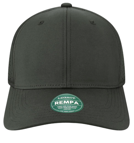 Brotallion s Hat Builder Major League Hooker Brotallion LLC