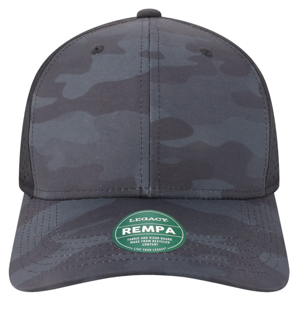 Brotallion's Hat Builder - B Co 1-112 S&S "Black Sheep"