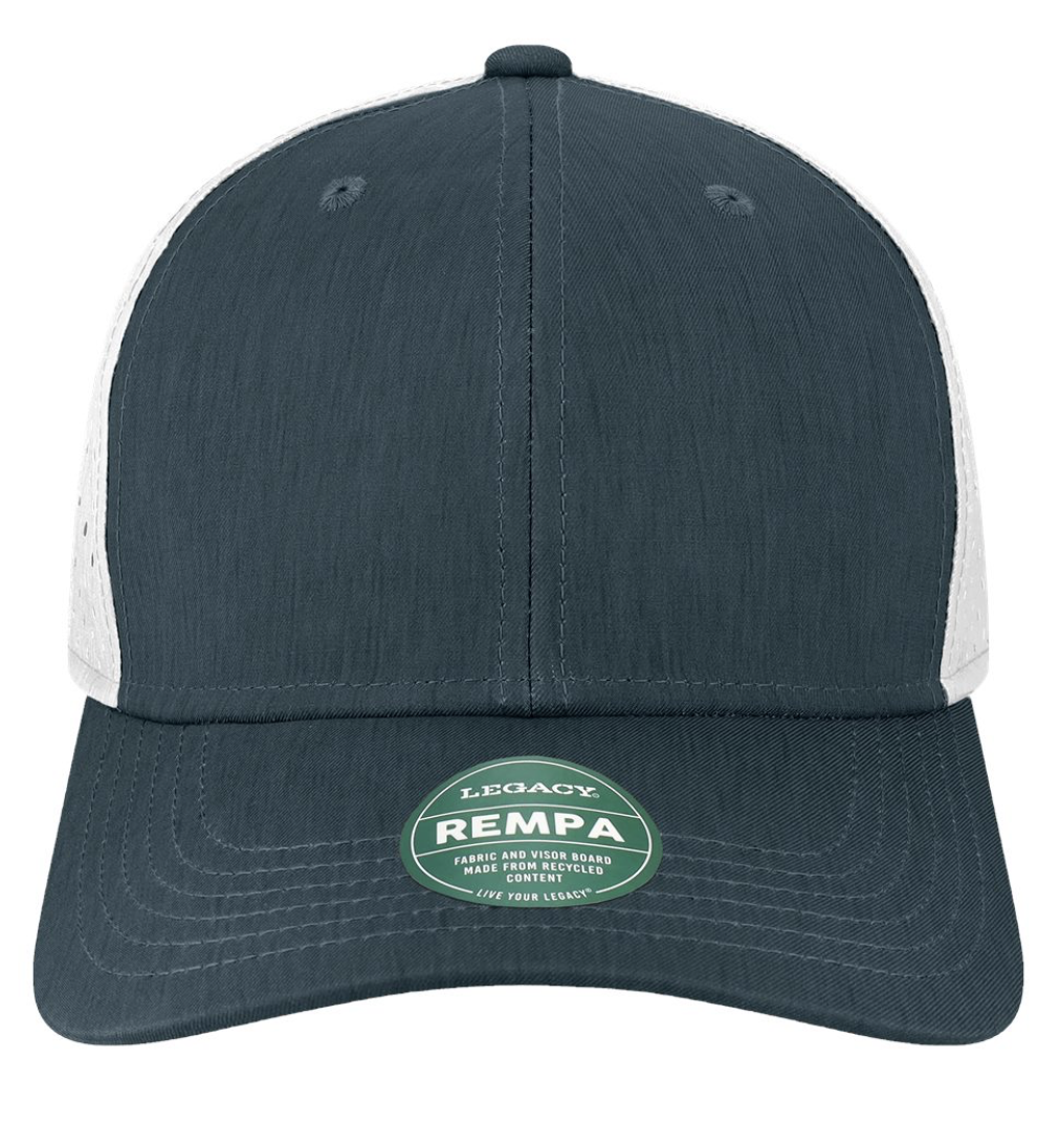 Brotallion's Hat Builder - B Co 1-112 S&S "Black Sheep"