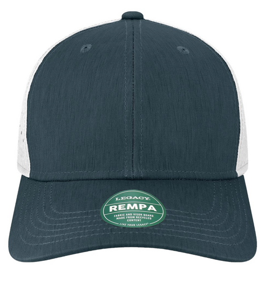 Brotallion's Hat Builder - B Co 1-112 S&S "Black Sheep"