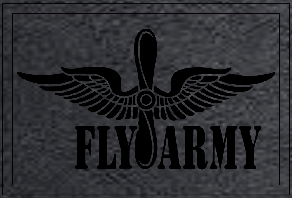 Fly Army