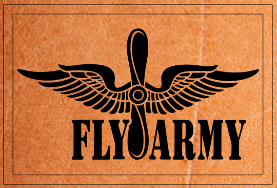 Fly Army