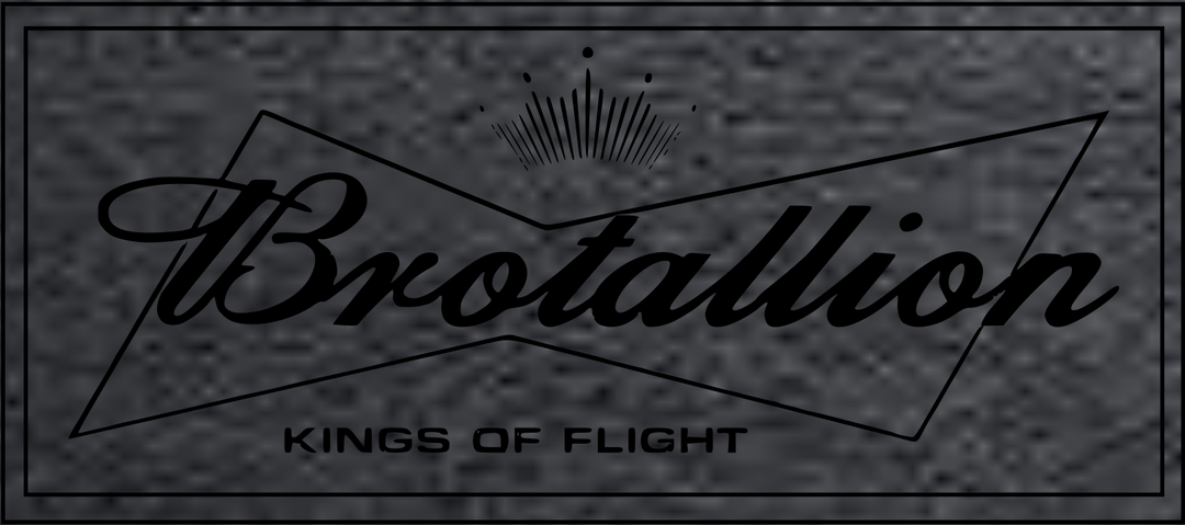King of Flight