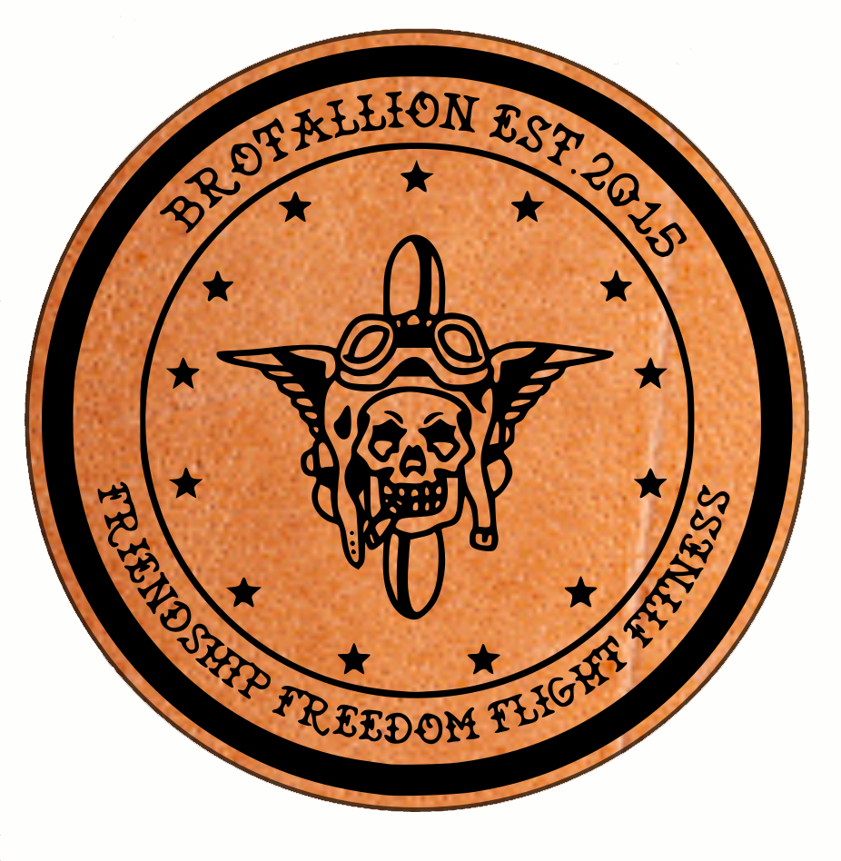 Brotallion's Traditional Mantra