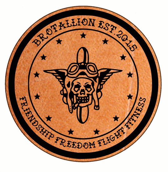 Brotallion's Traditional Mantra