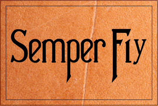 Semper Fly
