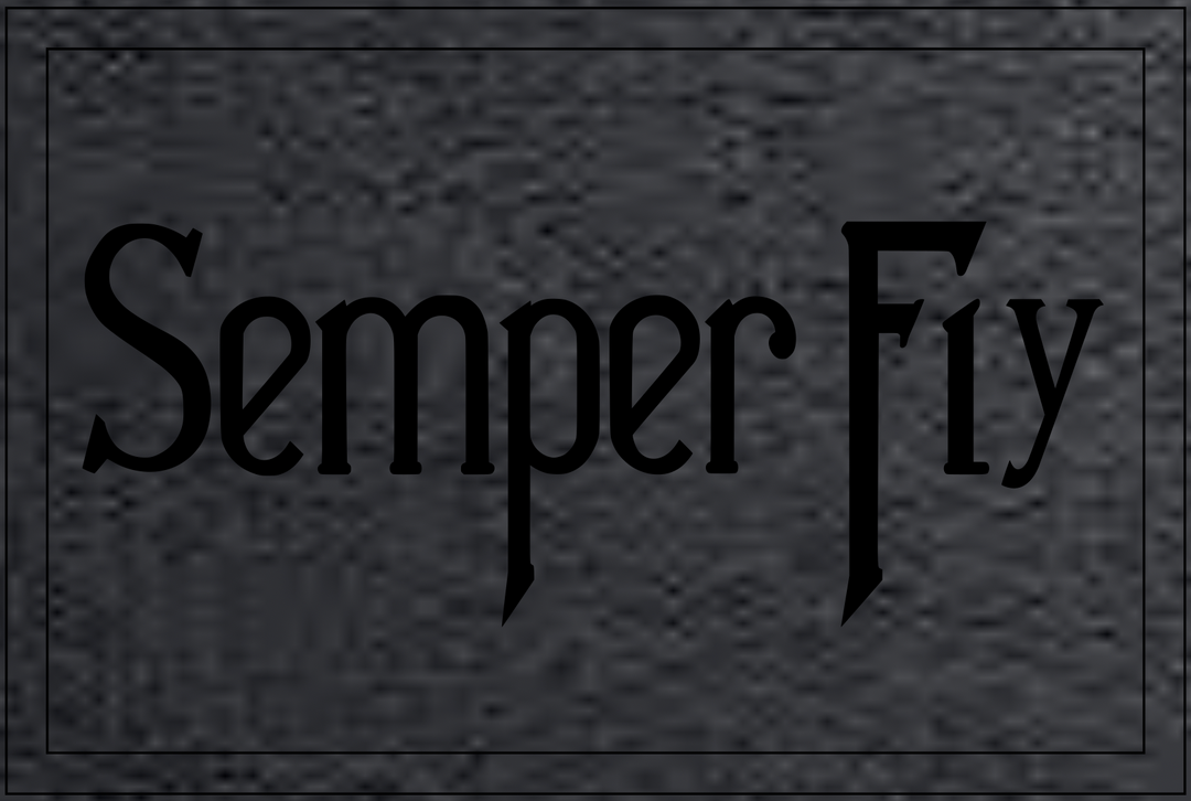 Semper Fly