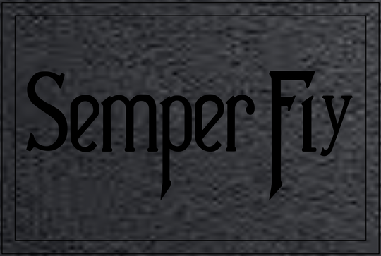 Semper Fly