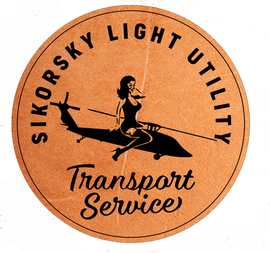 Sikorsky Light Utility Transport