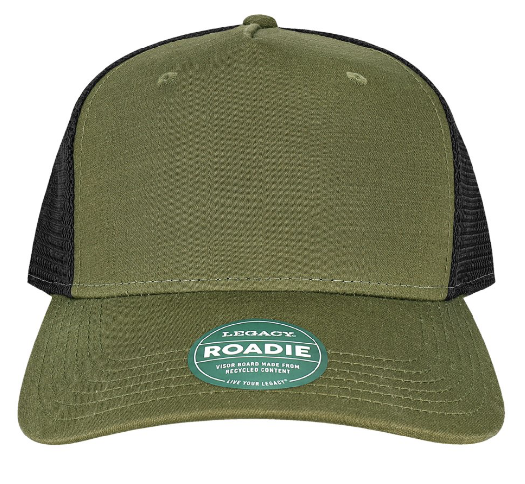 Brotallion's Hat Builder - Non-compliant Flight Club - Gold Edition