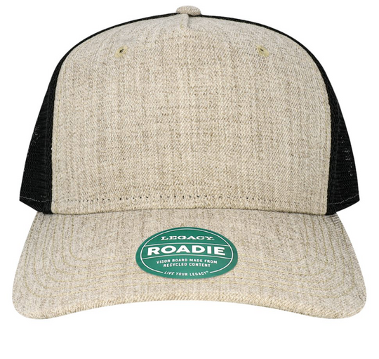 Brotallion's Hat Builder - Non-compliant Flight Club - Gold Edition