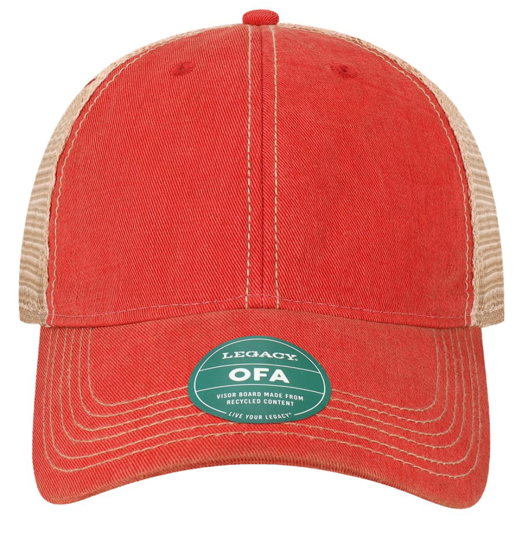 Brotallion's Hat Builder - B Co 1-112 S&S "Black Sheep"