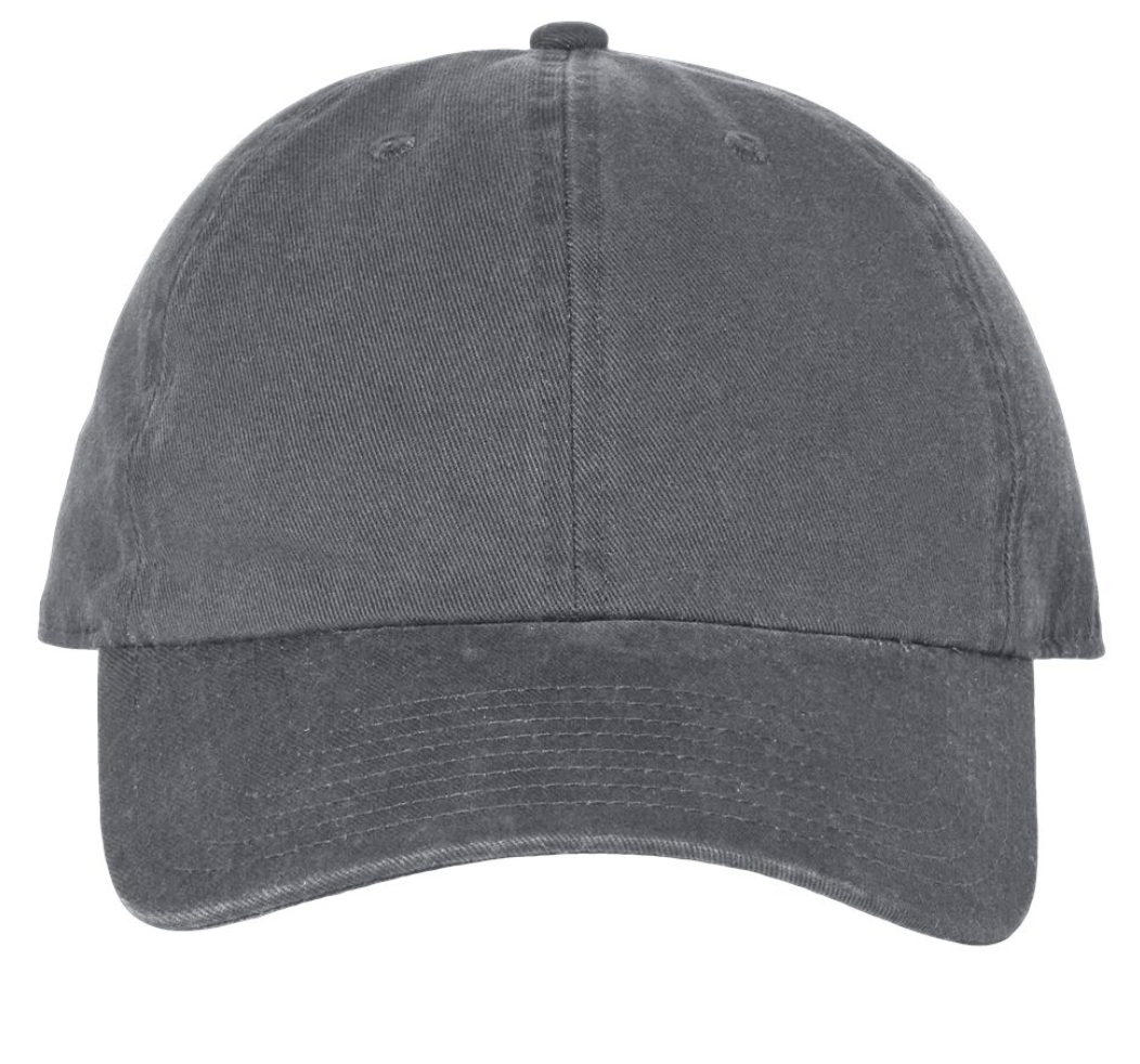 Brotallion's Hat Builder - Stars & Stripes Logo
