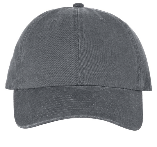 Brotallion's Hat Builder - Stars & Stripes Logo
