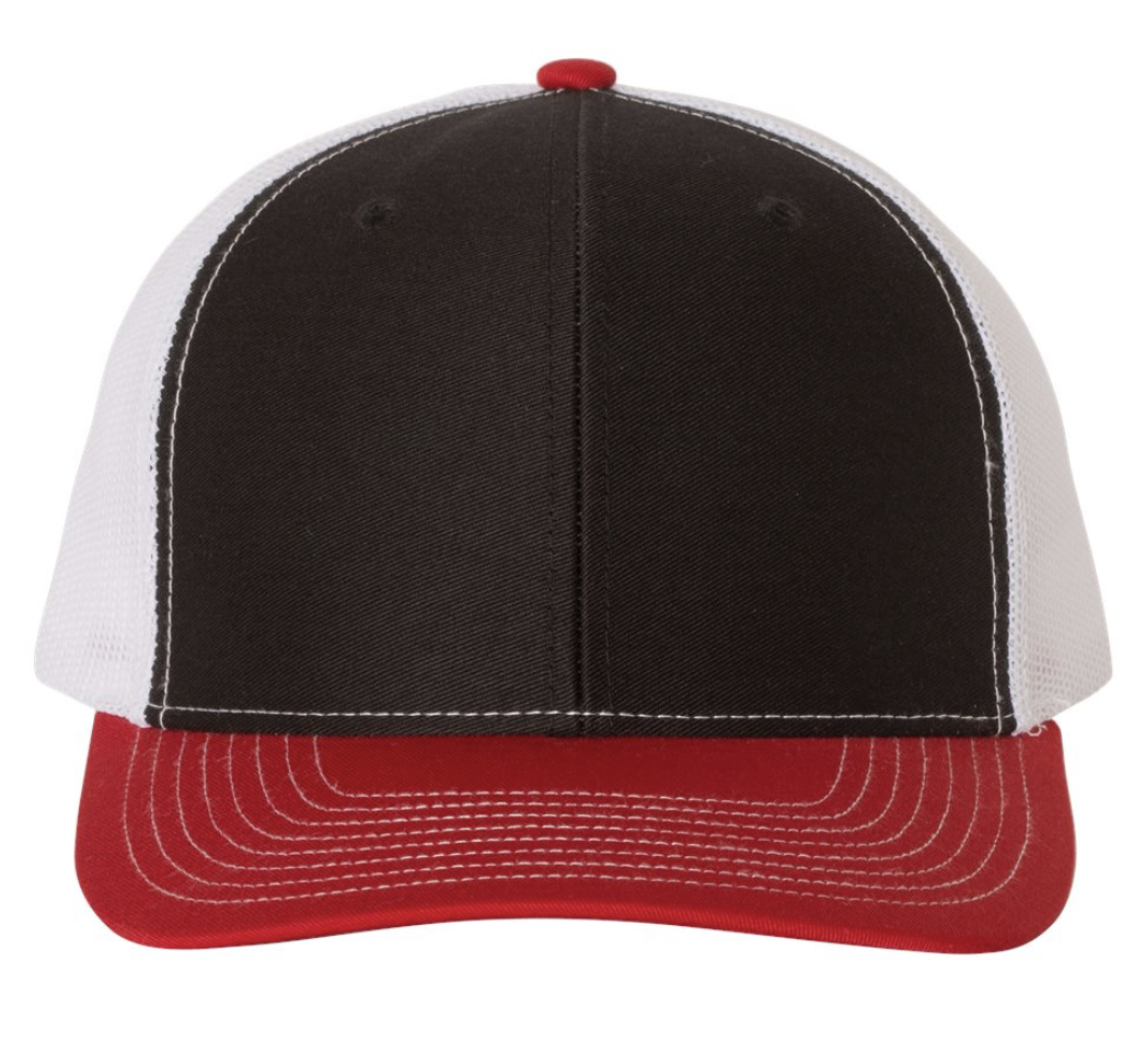 Brotallion's Hat Builder - Major League Blackhawk